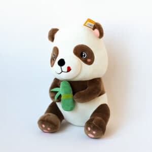 Мягкая игрушка - панда №1290 - Фото 11