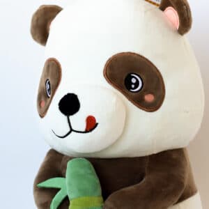 Мягкая игрушка - панда №1290 - Фото 12